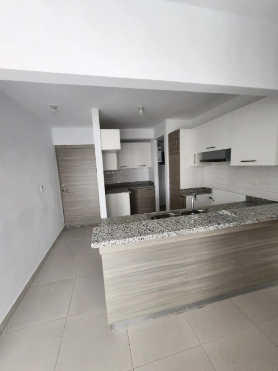 Apartamento en venta en Veron Bavaron de 3 habitaciones, foto 4