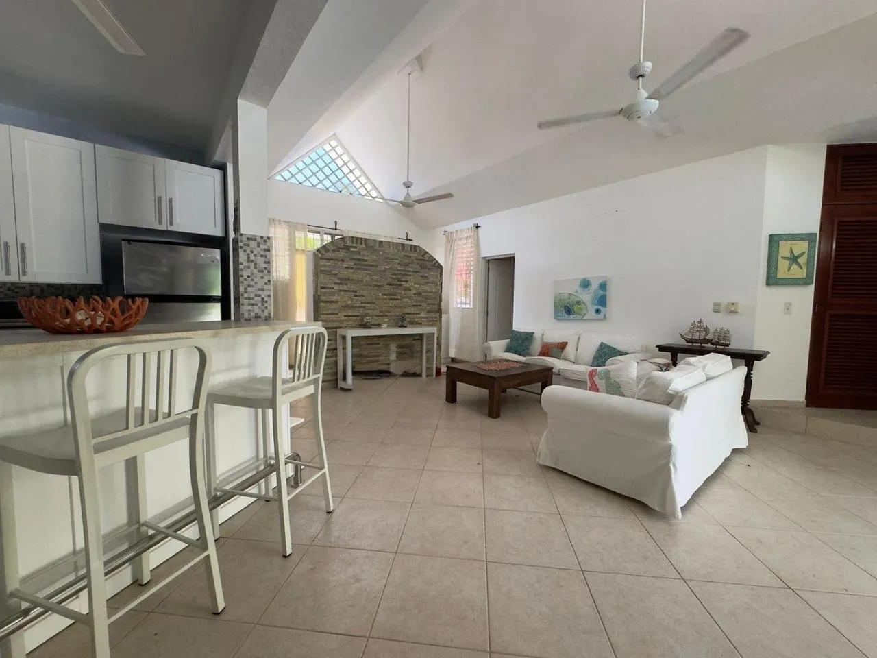 Beautiful Furnished House for Sale in Sosúa, photo 12