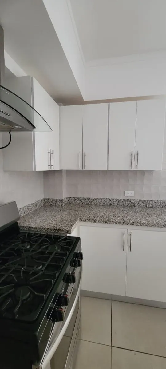 Appartement à louer Evaristo Morales, photo 12