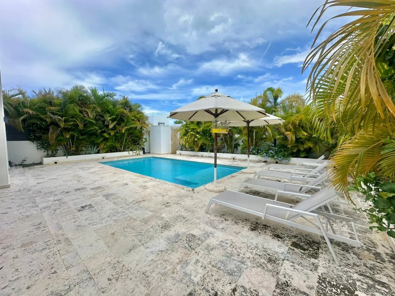 Villa de 3 chambres avec vue sur la mer, photo 8