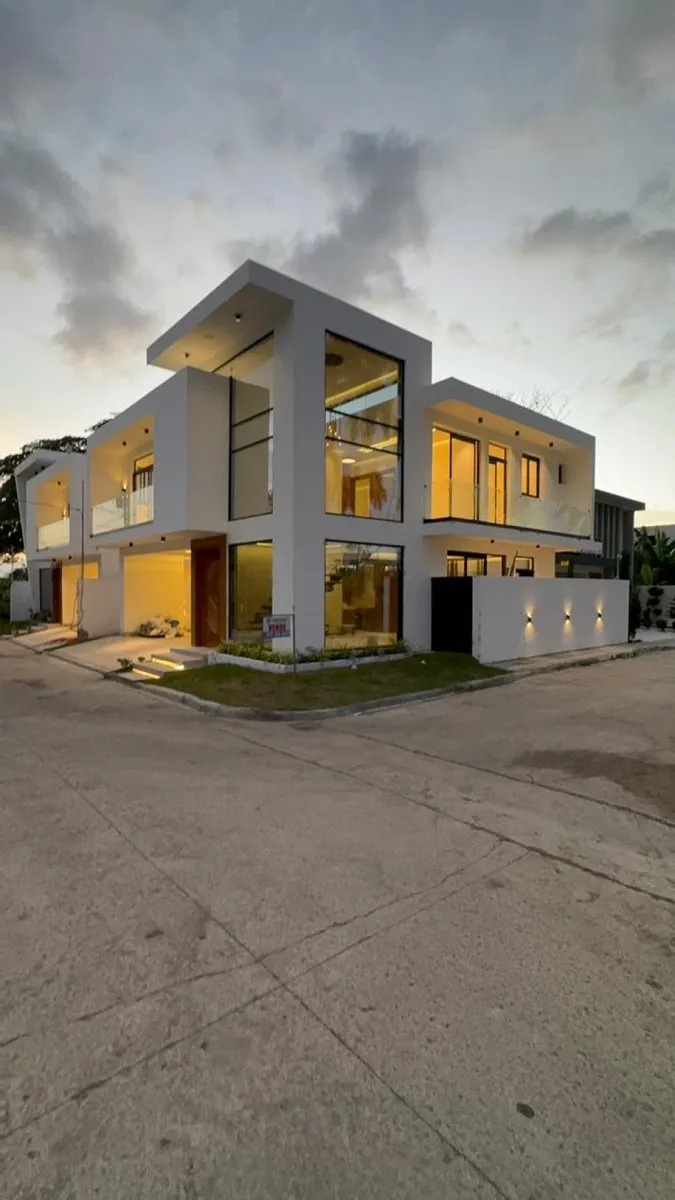 Casa en Res. Don Fernando, Gurabo, foto 3