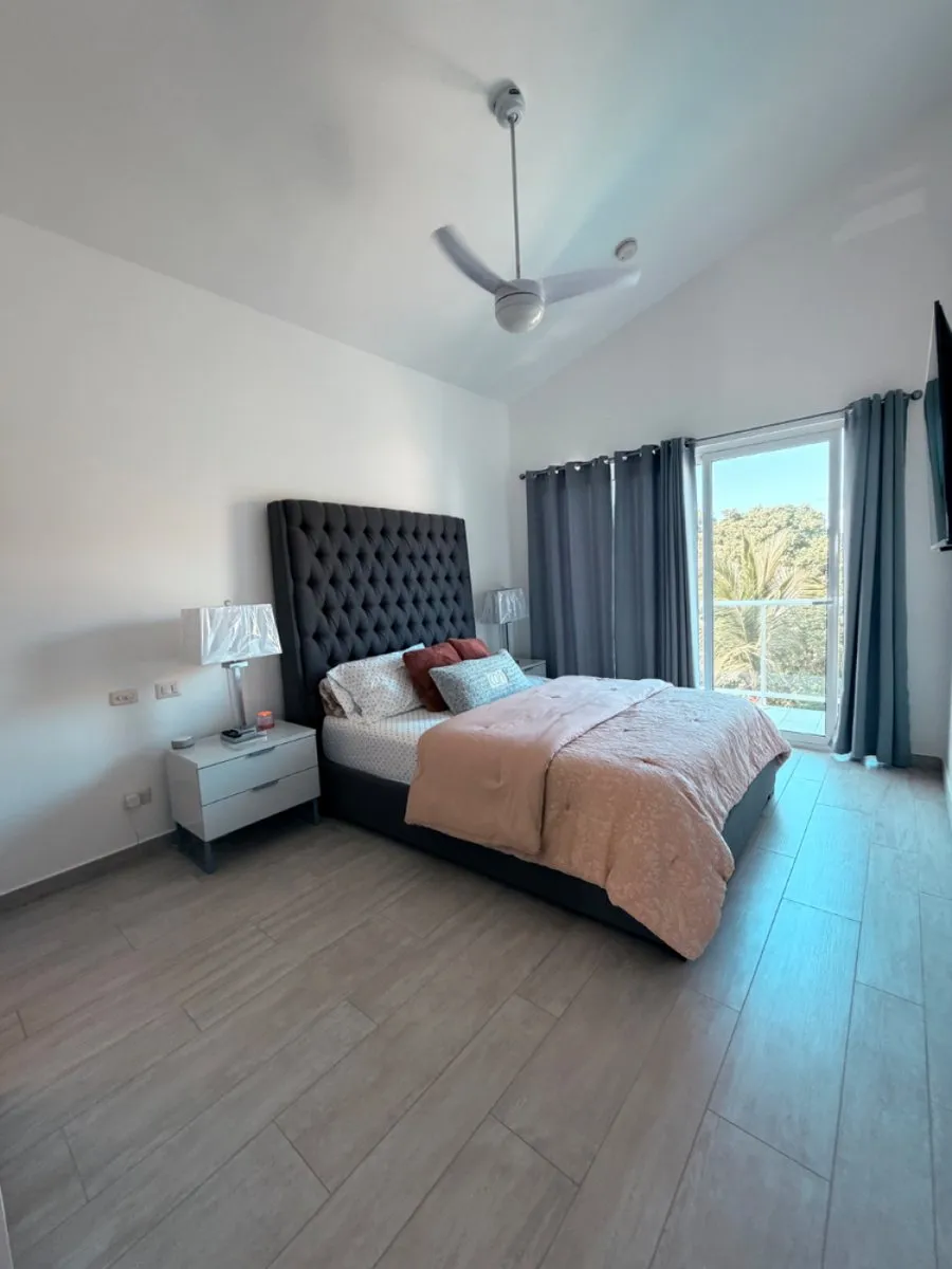 Apartment in COCOTAL GOLF & COUNTRY CLUB BAVARO, Foto 10