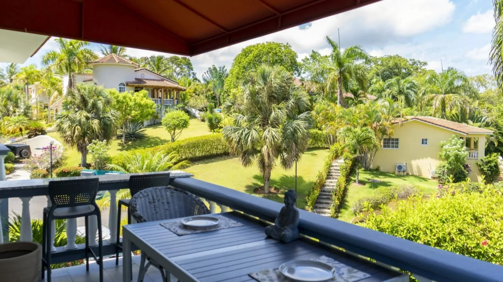 Villa mit Meerblick in Sosúa!, Foto 9