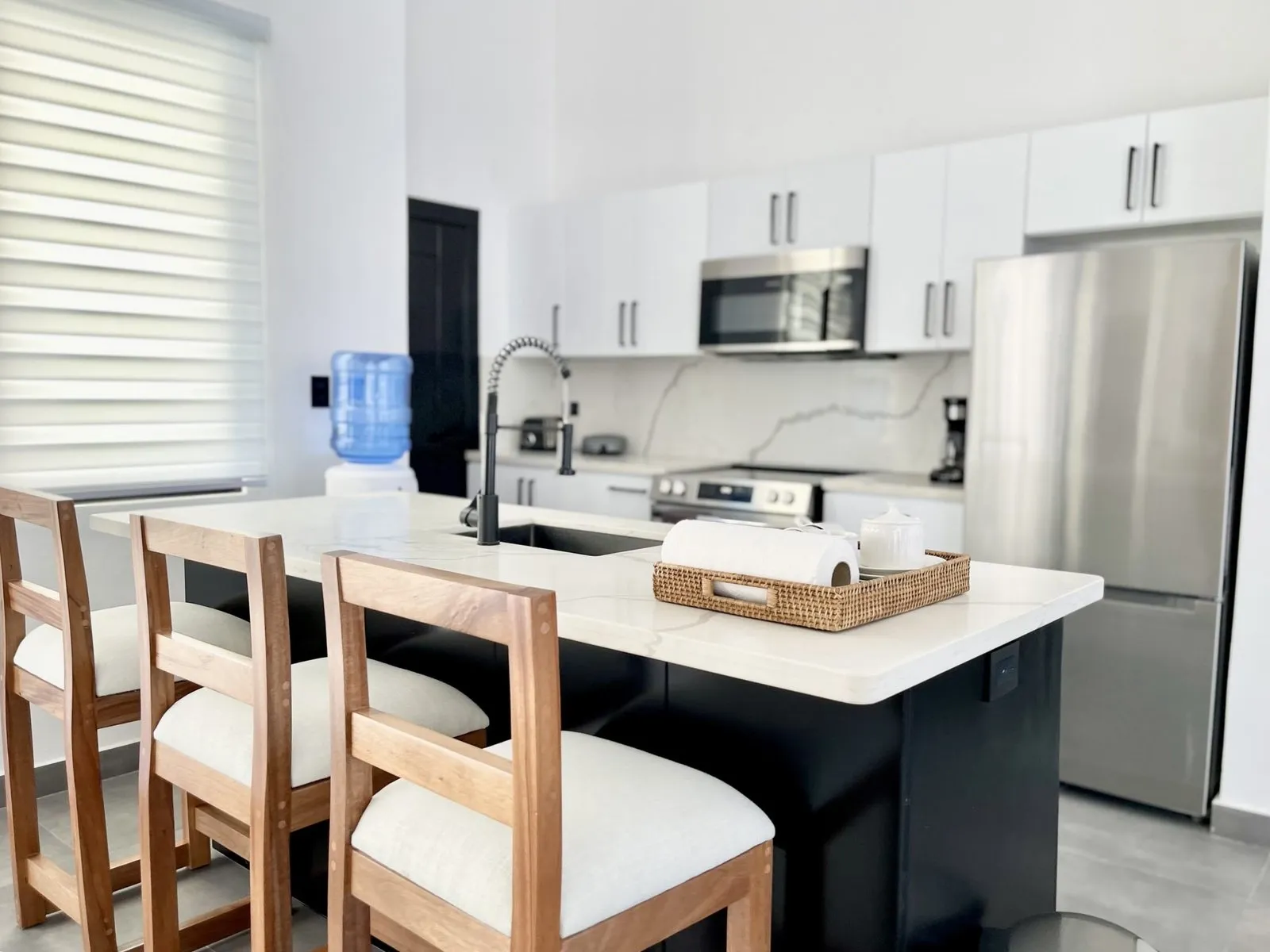 Villa de lujo en Sosúa Ocean Village: A pasos del paraíso frente al mar., foto 13