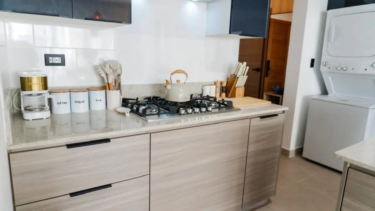 Apartement meublé à Vistacana, Punta Cana, photo 6