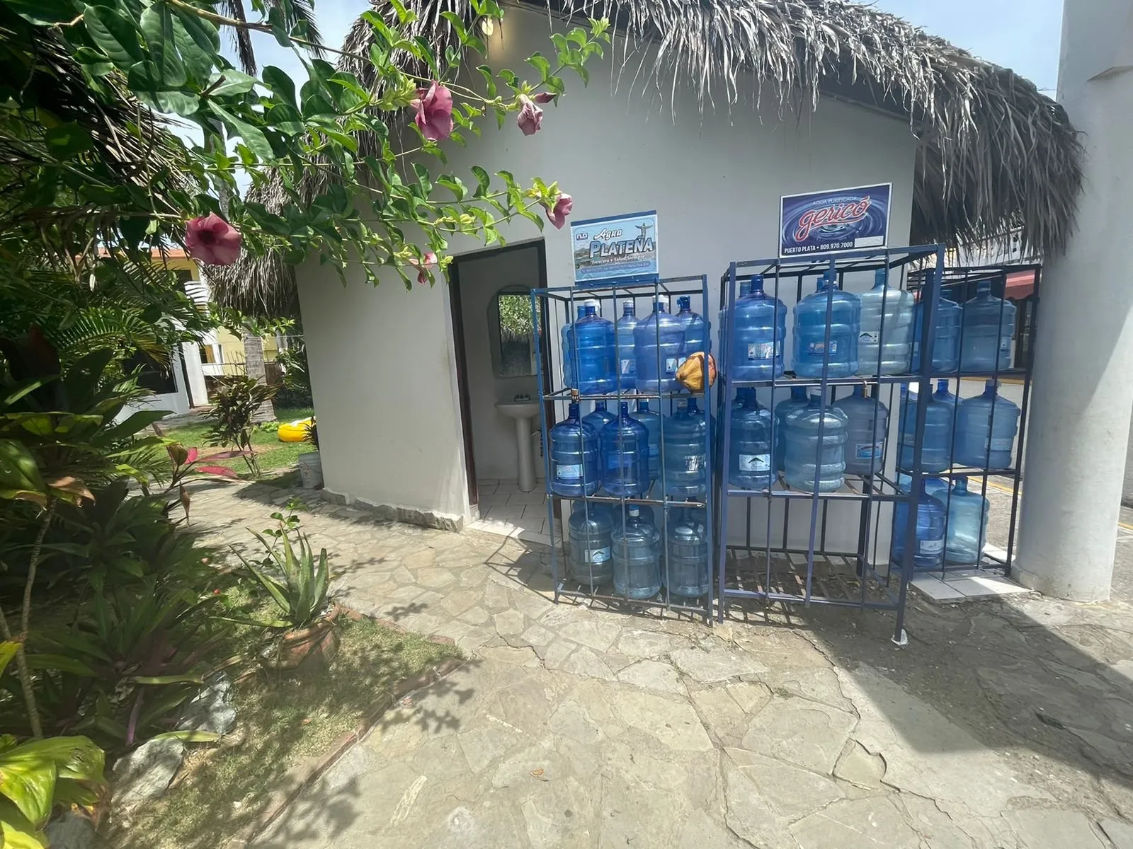HOTEL IN CABARETE, foto 4