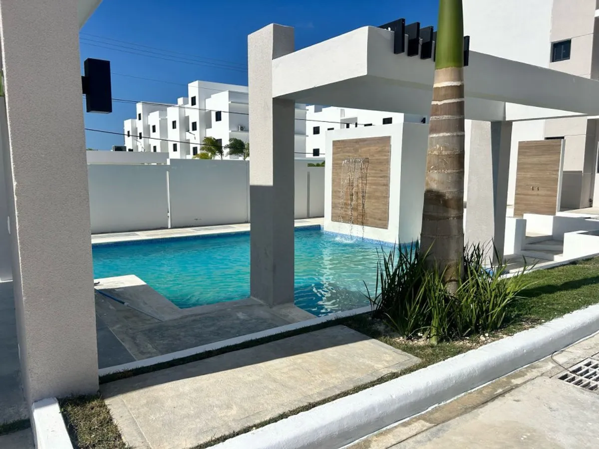 Votre appartement à Punta Cana pour seulement USD$79 000, photo 10