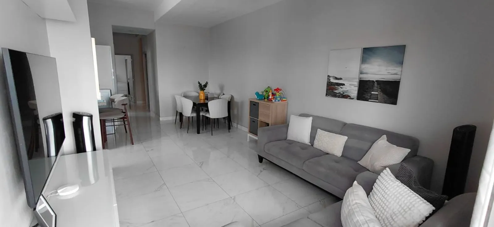 Apartamento en el Millon, foto 2