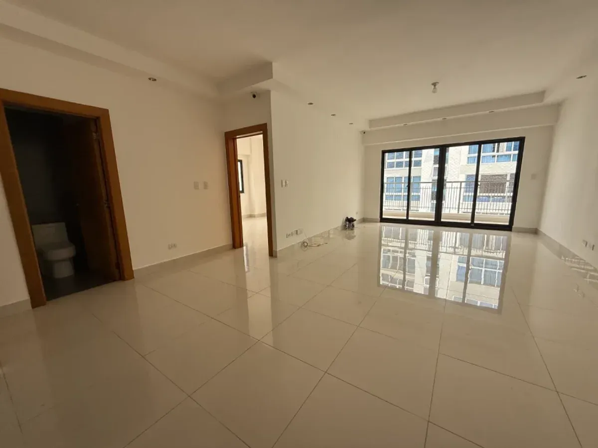 Modern Apartment in Piantini, Santo Domingo, main photo