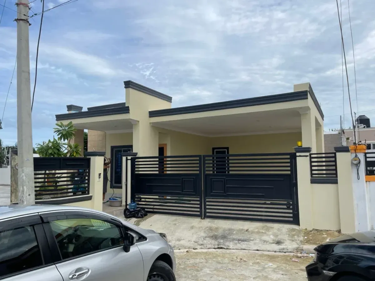 RESIDENCIAL CERRO MAR, foto principal