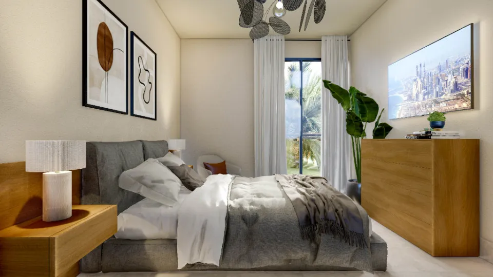 Projekt Apartments zum Verkauf BÁVARO, Foto 11