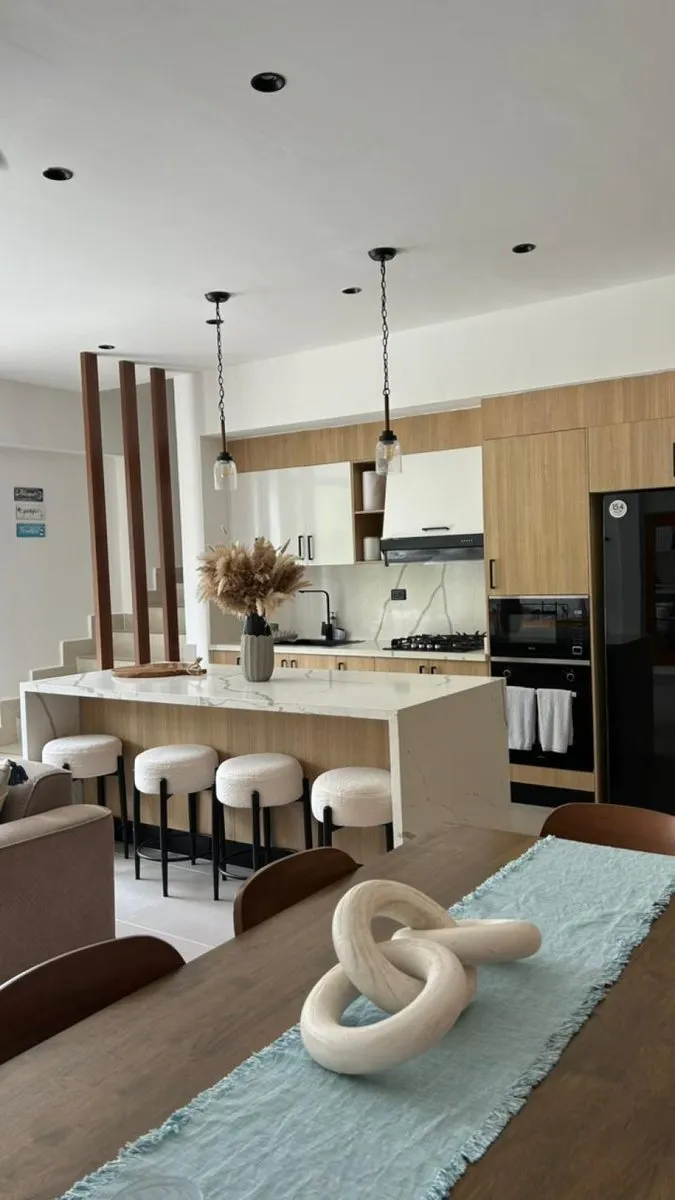 Furnished Apartment in Vista Cana, photo 12