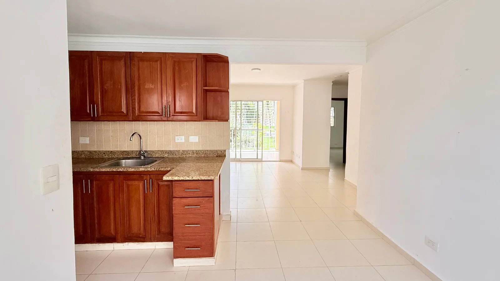 Apartment for Rent in Pueblo Bávaro, photo 2