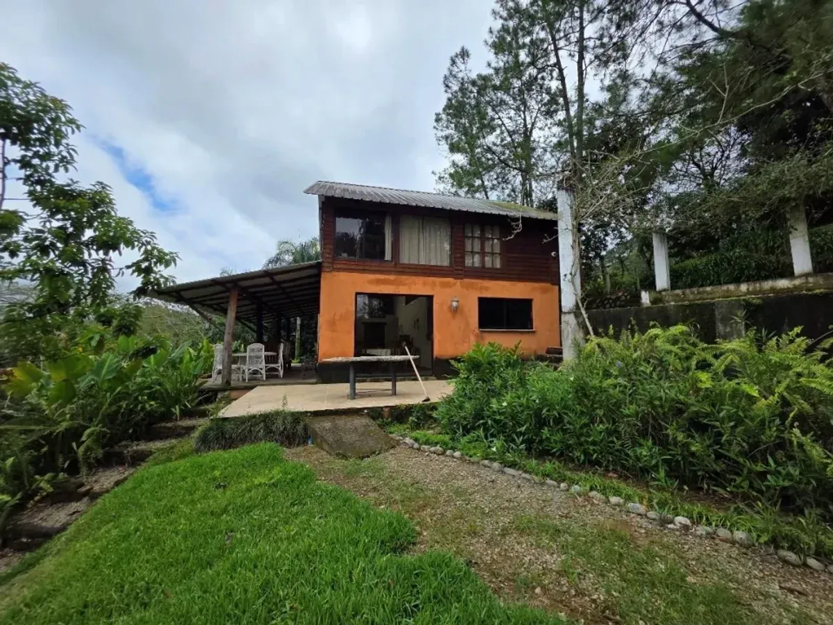 Casa de Montaña en Jarabacoa, foto 5