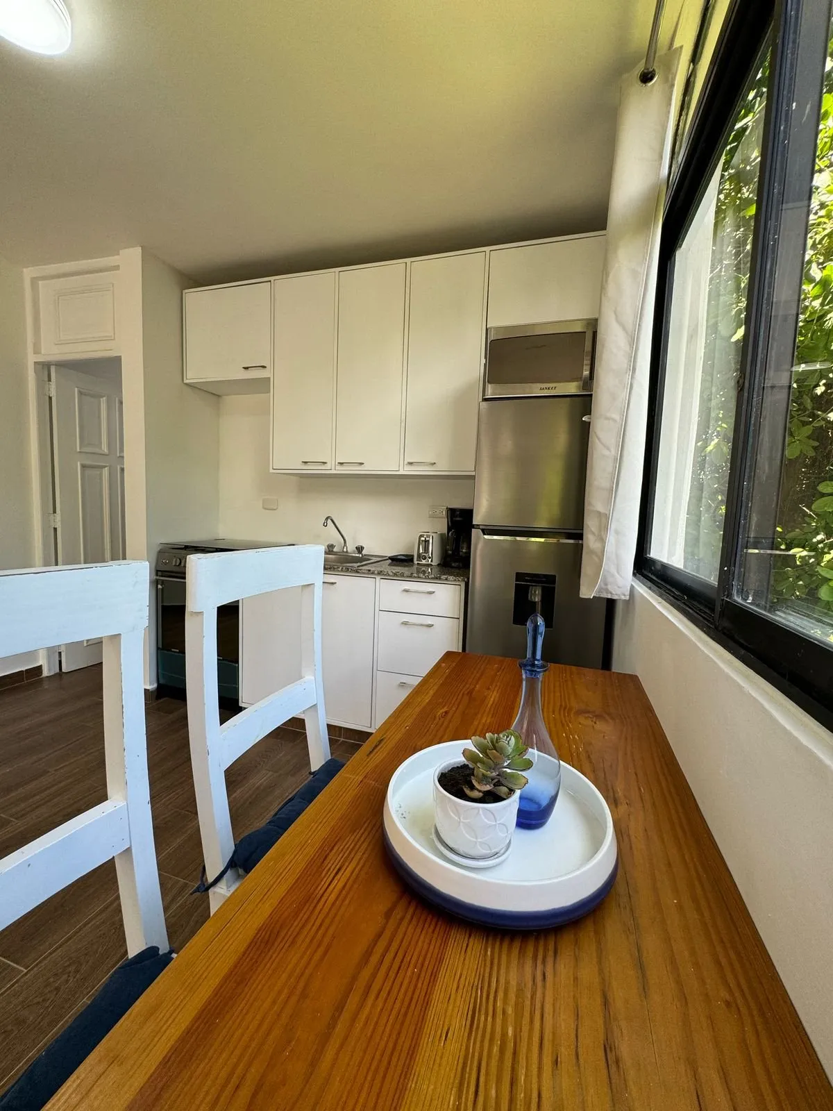 Apartment in LA MULATA SOSÚA, Foto 15