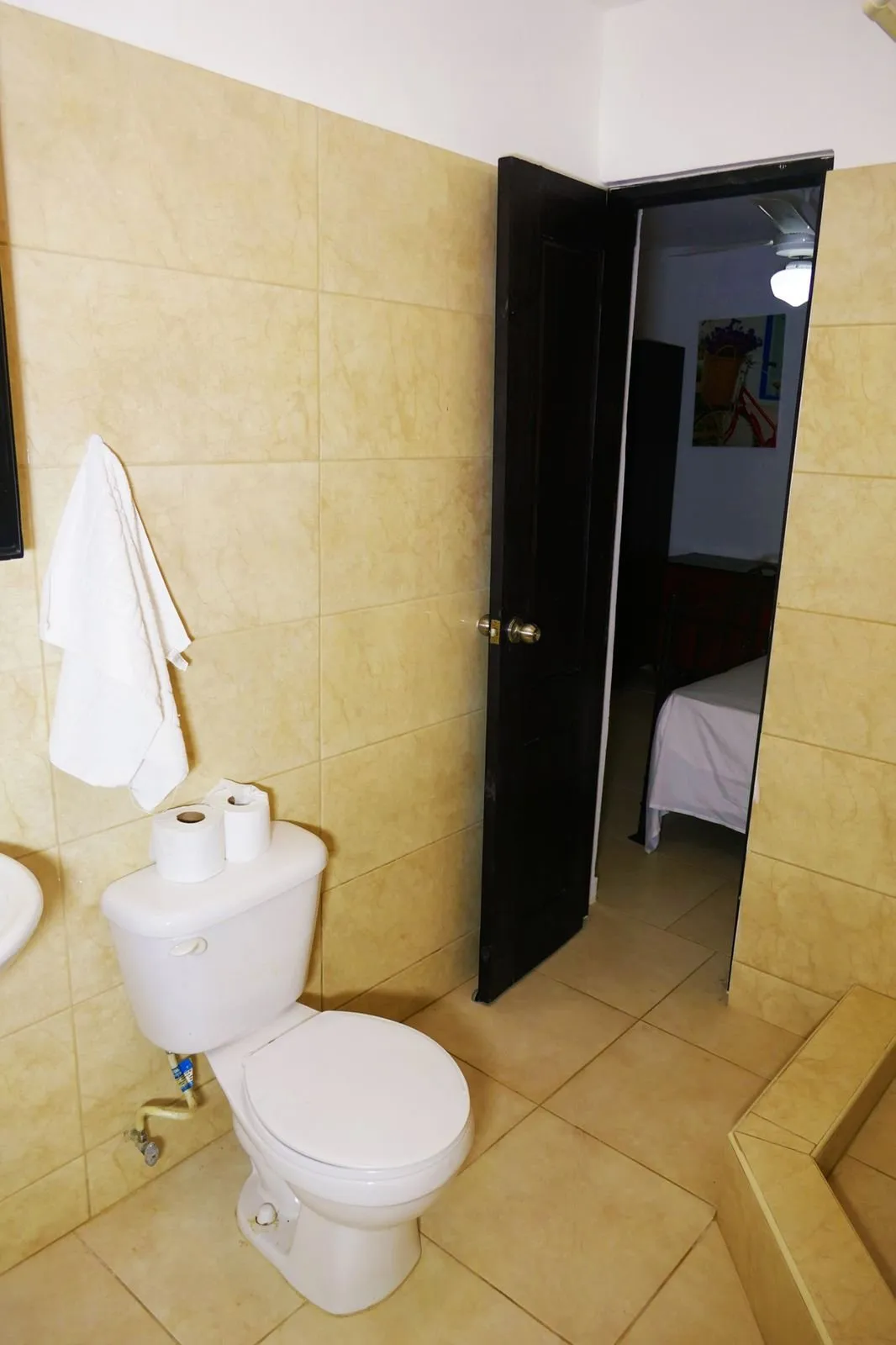 HOTEL IN CABARETE, foto 9
