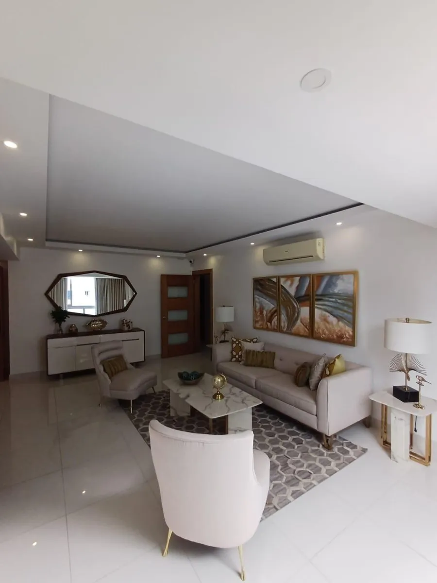 Apartment in Bella Vista, Distrito Nacional, photo 8