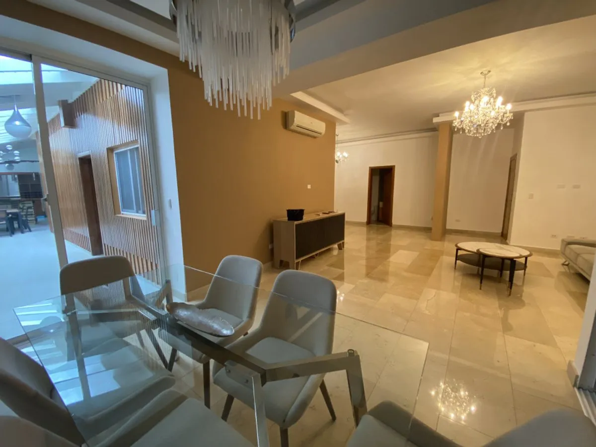 Apartamento de Lujo en Ensanche Naco, foto 3