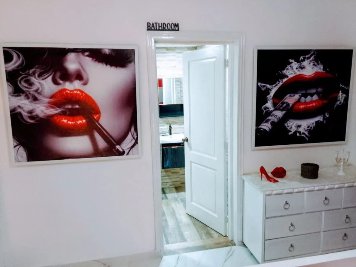 Apartamento Amueblado a Pasos de la Playa, foto 4