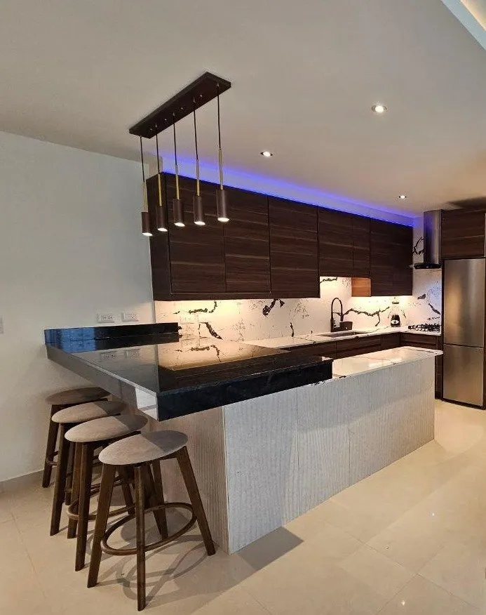 Exclusif Appartement de Luxe Face à la Plage, photo 3