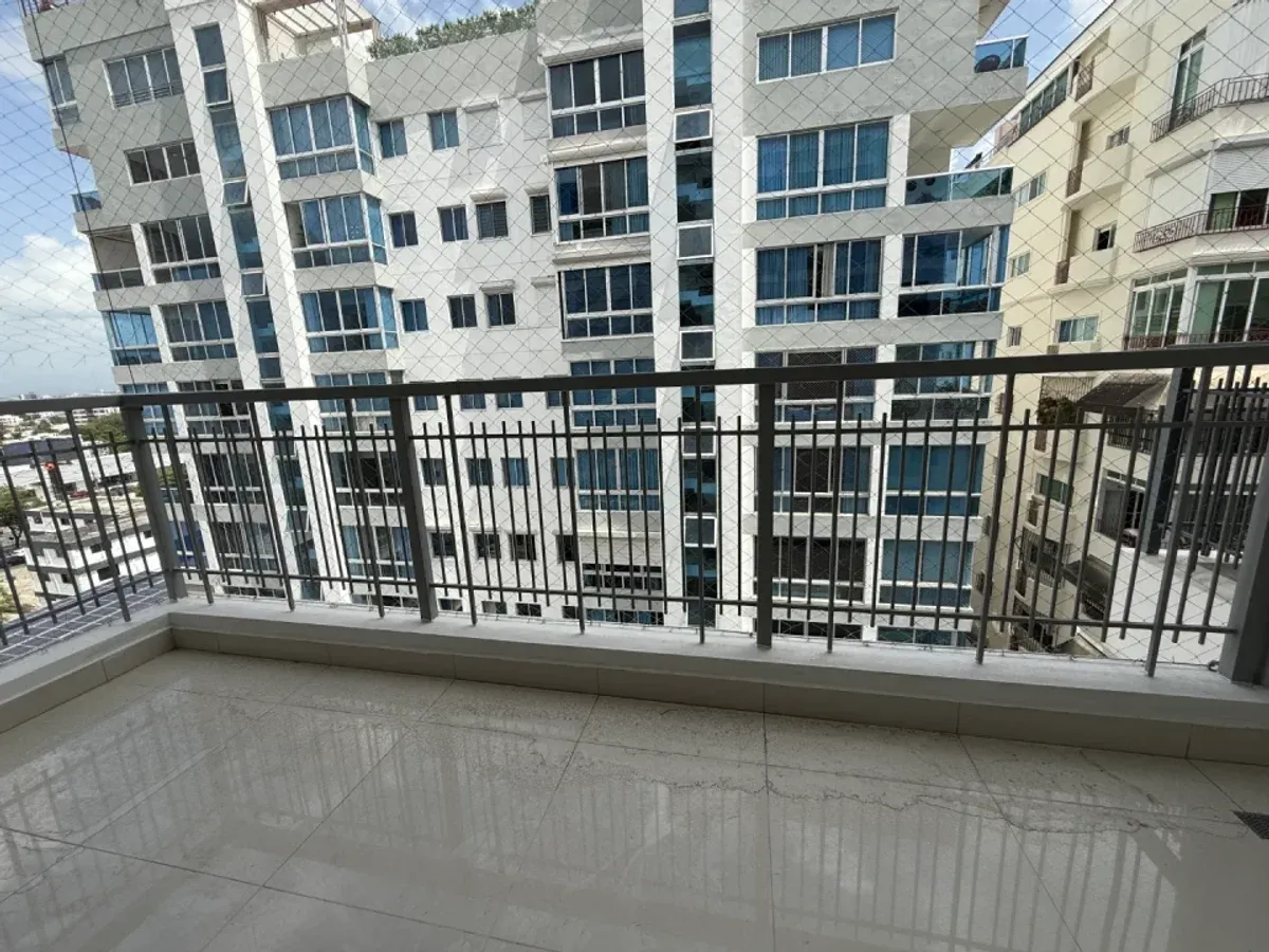 Modern Apartment in Piantini, Santo Domingo, photo 6