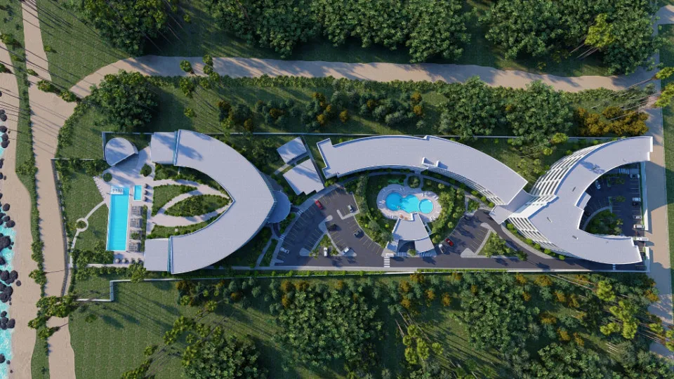 Projet à CABARETE, photo 4