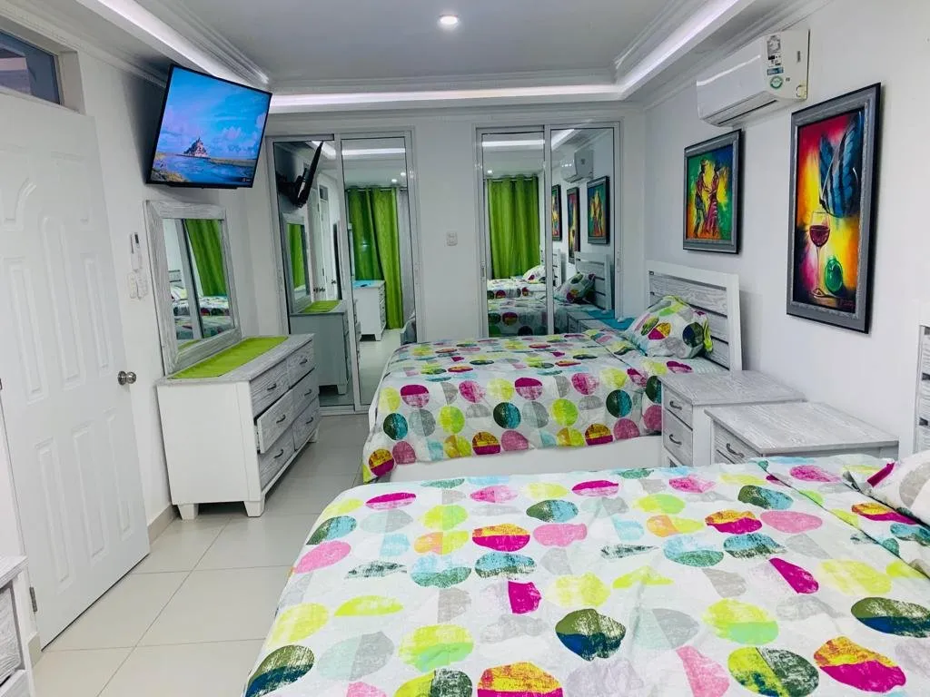 Oportunidad única: apartamento de lujo en Costambar con retorno asegurado., foto 15