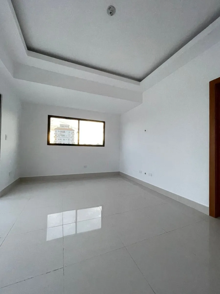 Apartment in Mirador Sur, Distrito Nacional, photo 2
