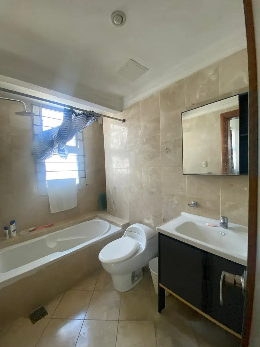 Apartamento en venta en Ensanche Naco, foto 5