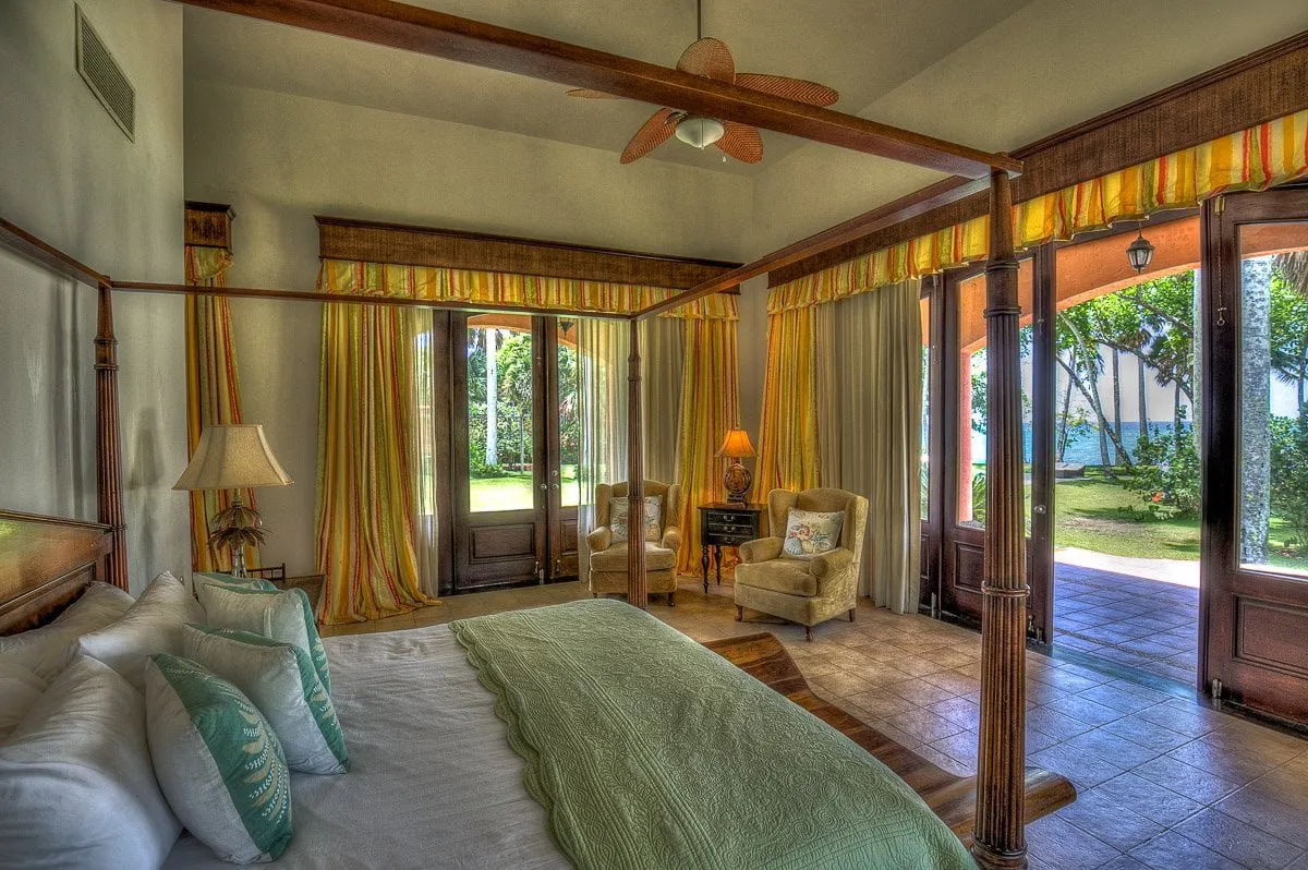 VILLA DE LUXE FRONT DE MER – SOSÚA, photo 3
