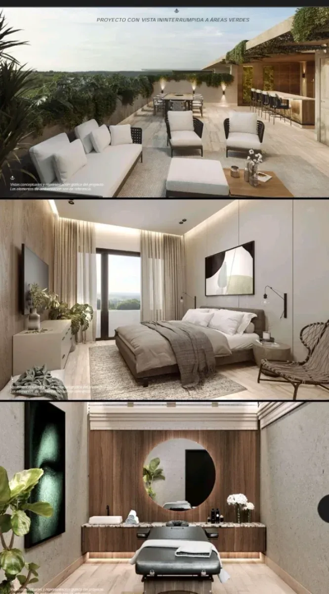 Apartment in Cap Cana, Ciudad Las Canas, Hauptfoto