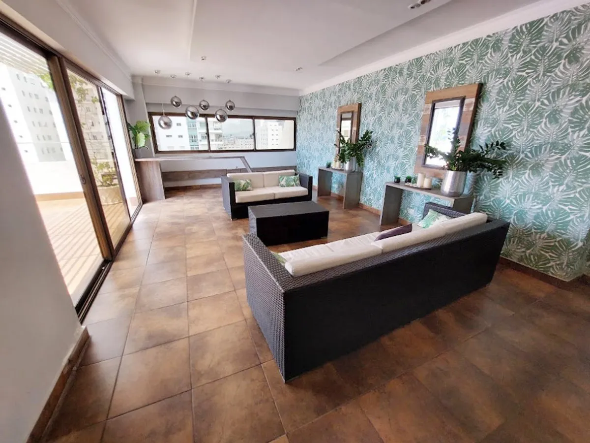 Apartment Project in Piantini?, photo 3