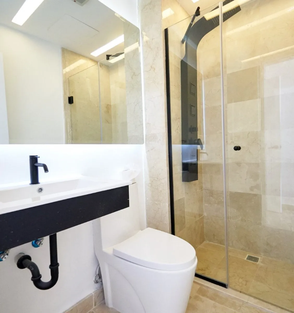 APARTMENT FOR SALE, 2 BR, IN CANA ROCK, photo 10