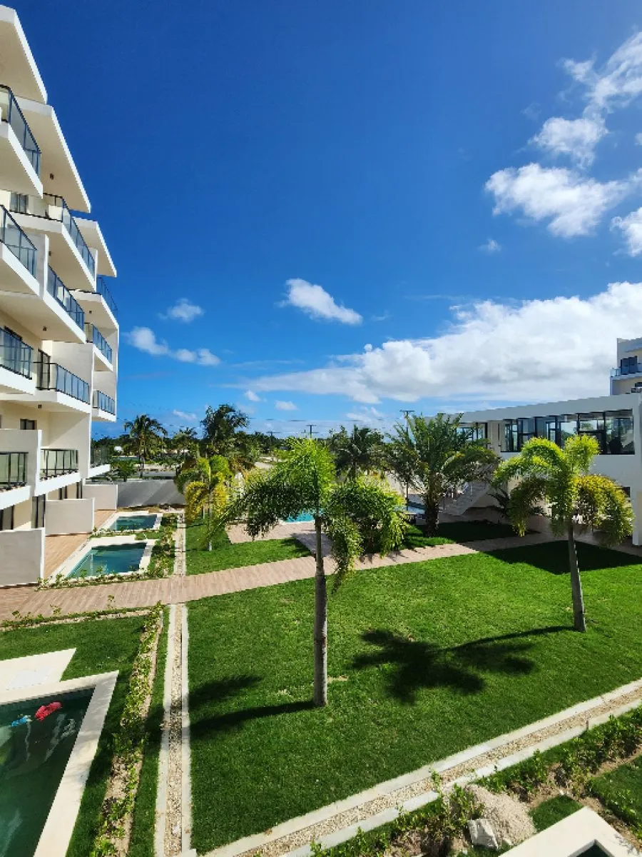 Apartment in Bávaro, Punta Cana, photo 6