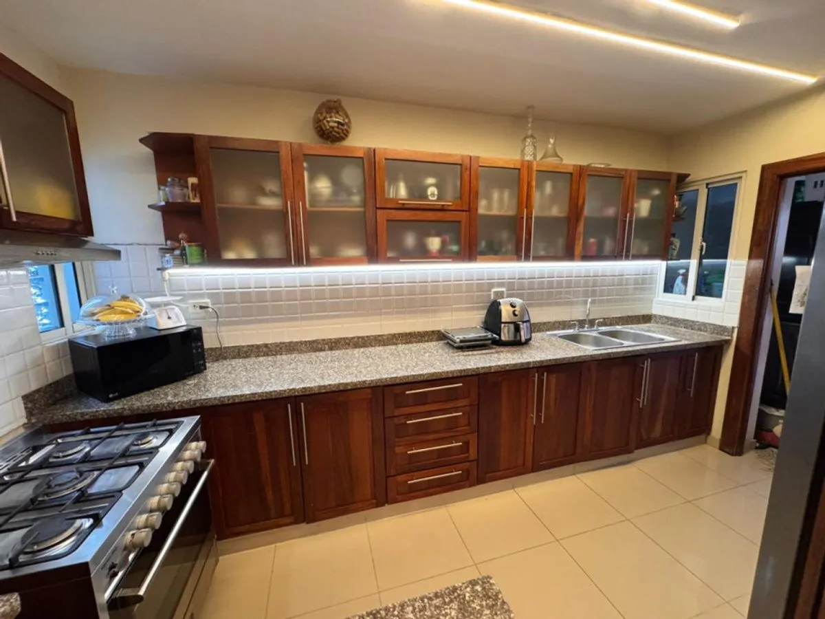 Appartamento a El Millón, Santo Domingo, foto 4
