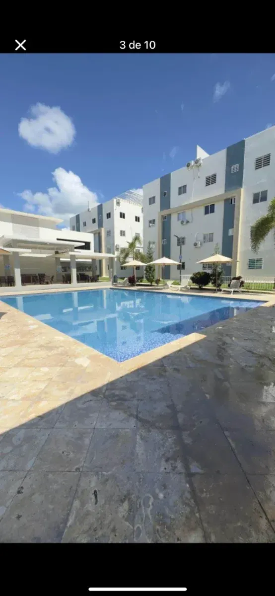 VENTA DE APARTAMENTO EN LA ROMANA 3 HABITACIONES, foto 7