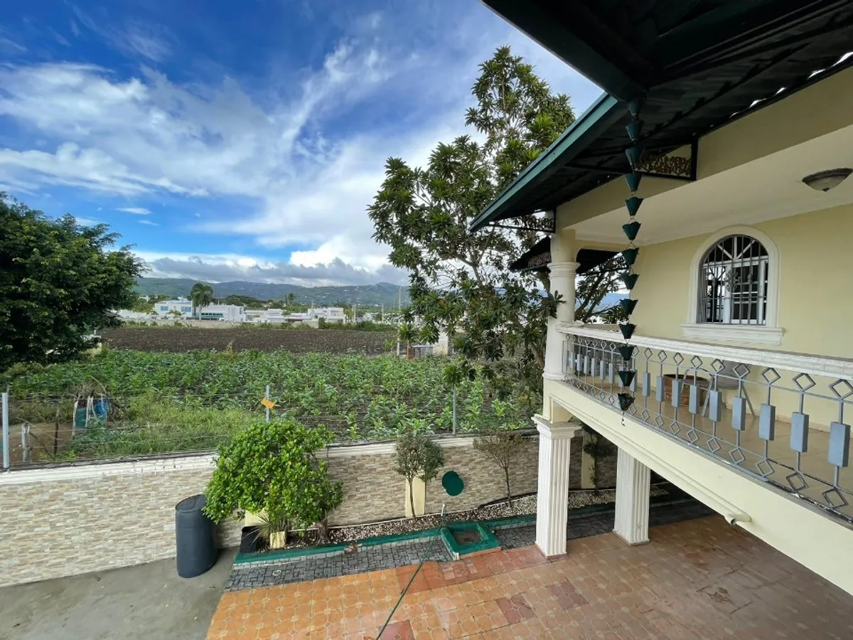 Maison à Vendre - Gurabo, Santiago, photo 6