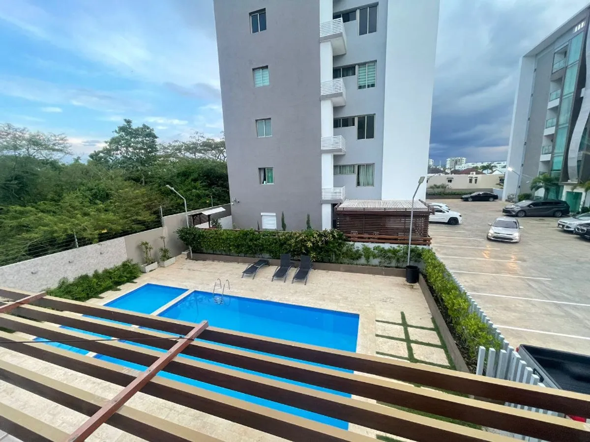 Appartement À Jardines Del Este, Santiago, photo 10
