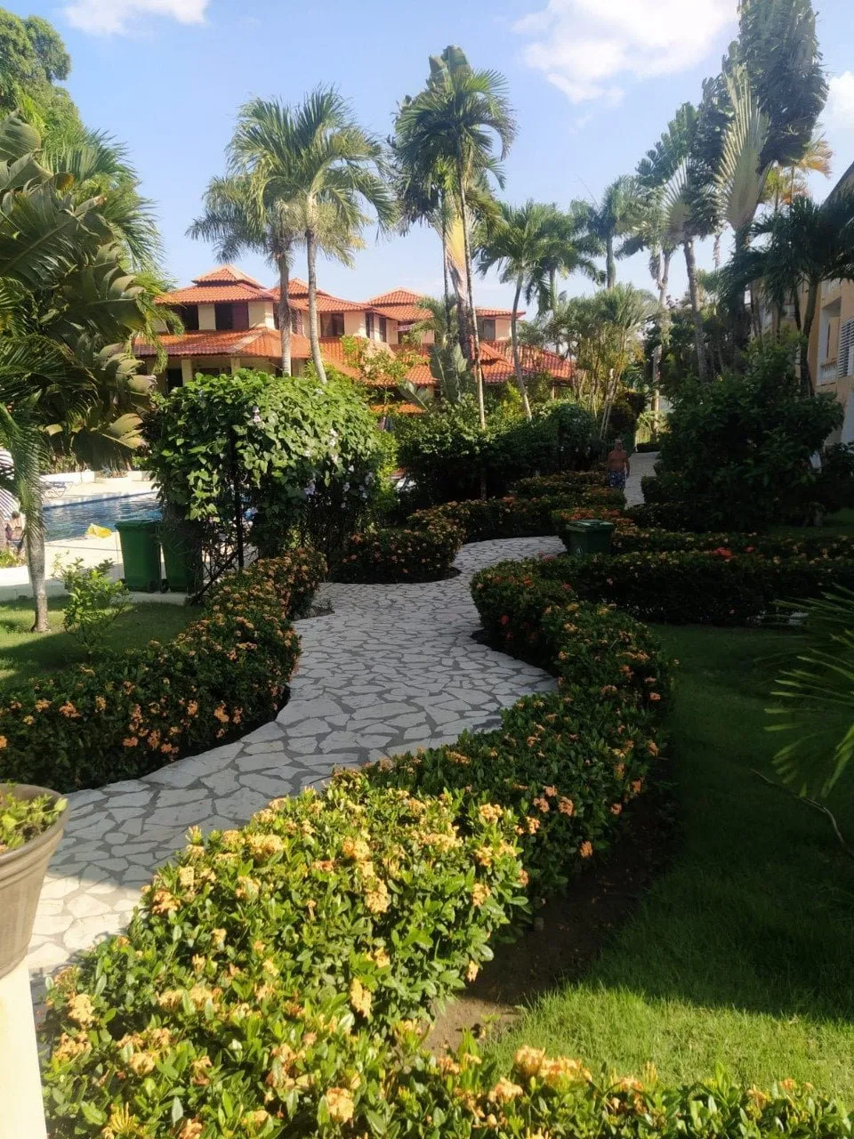 APPARTAMENTO – 1 CAMERA – A CABARETE, foto 6