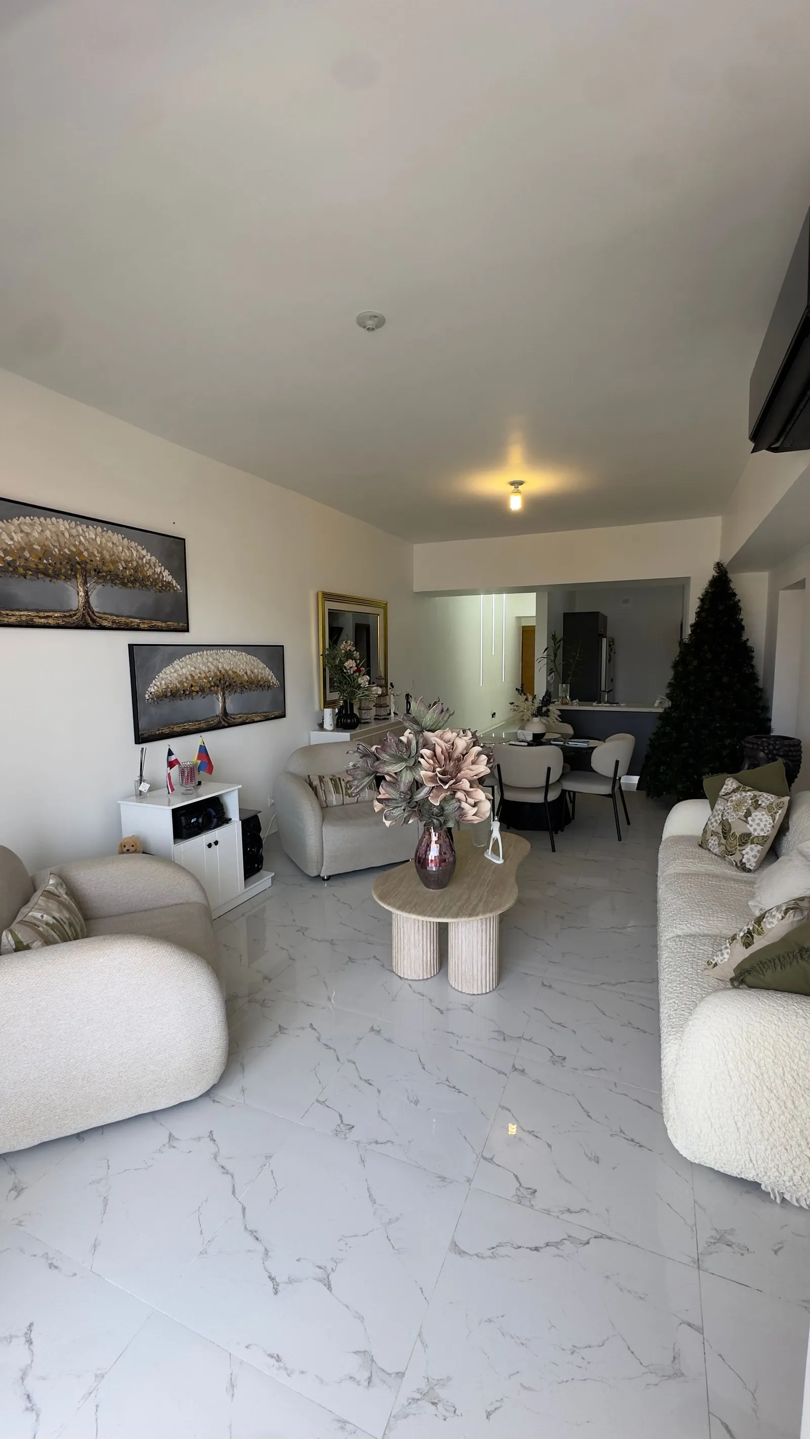 Vendo amplio apartamento en Bella Vista, foto principal