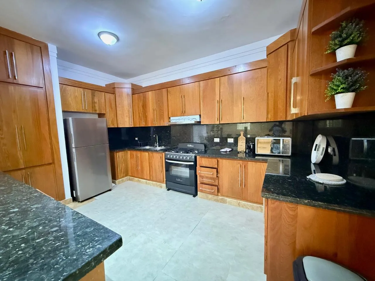 OCEANFRONT APARTMENT IN THE HEART OF CABARETE, Foto 4