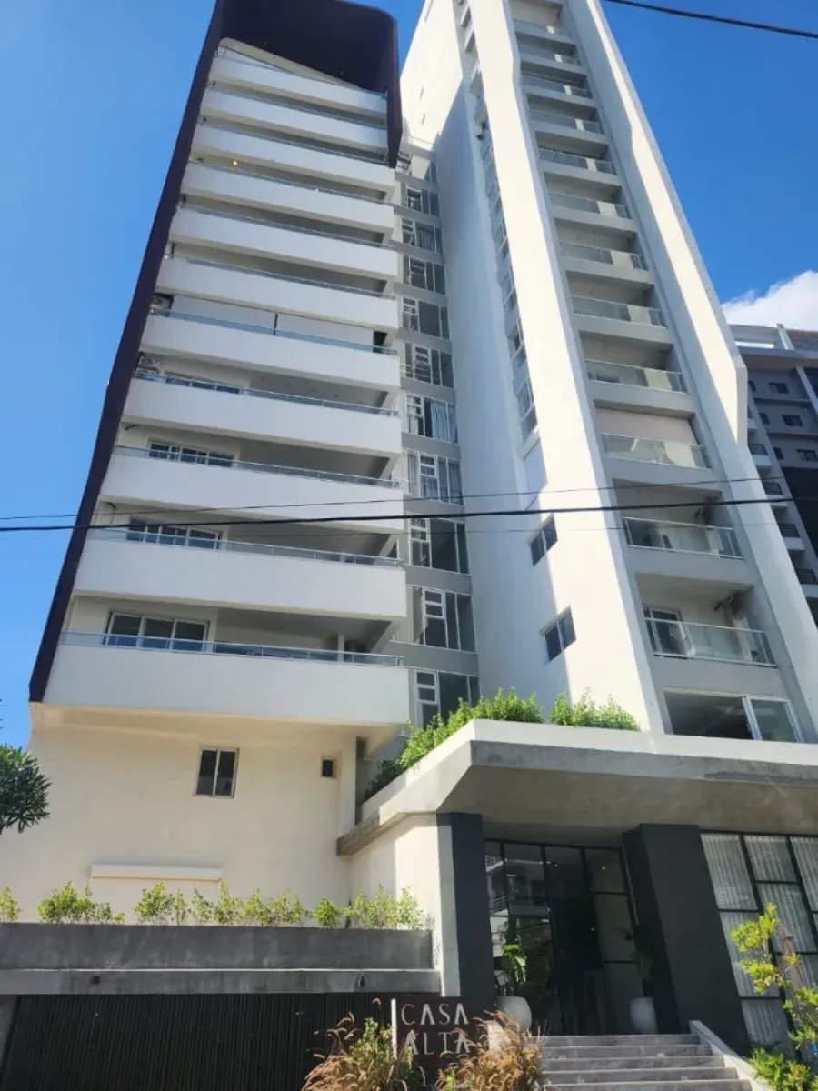 Apartment in Ensanche Serrallés, Santo Domingo, main photo