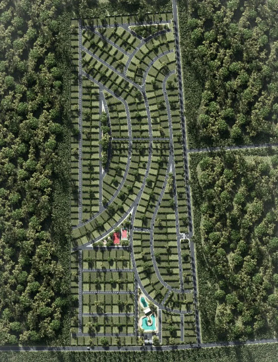 Proyecto en BAVARO, foto 12