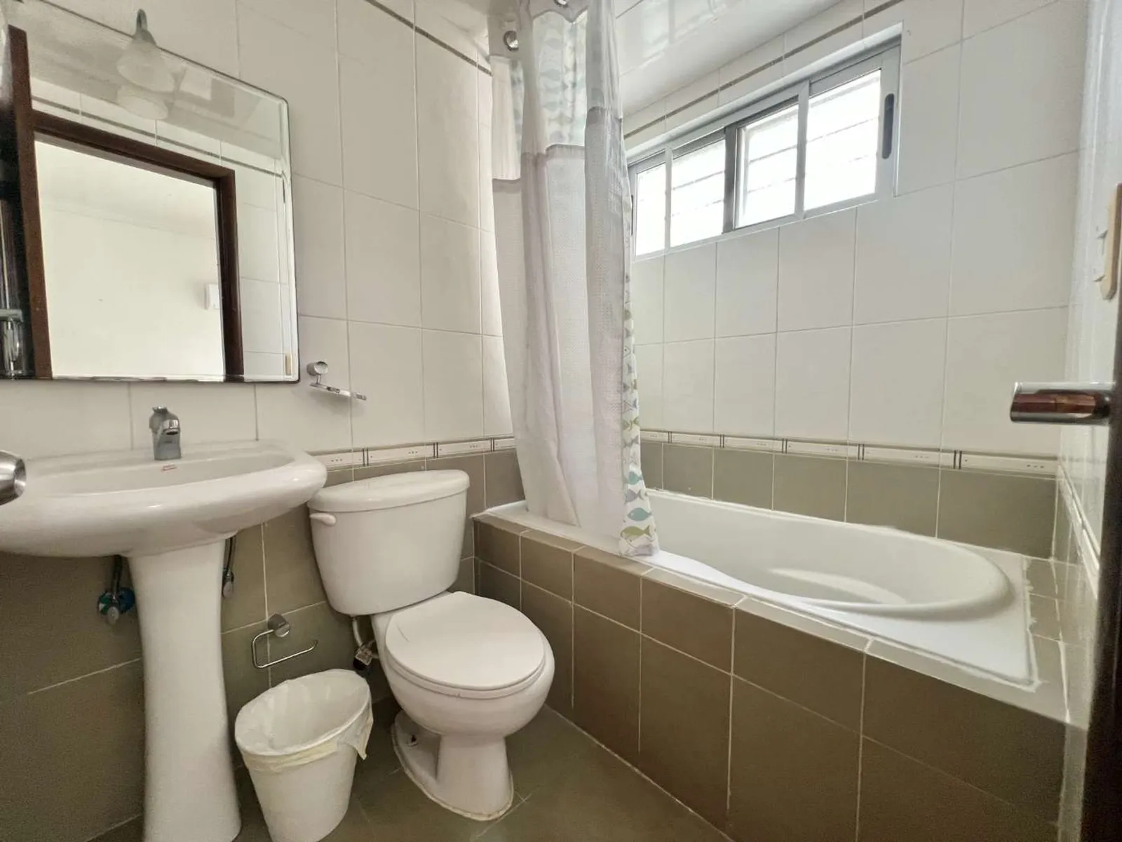 Apartamento 3 habitaciones y 3.5 baños Naco, photo 11