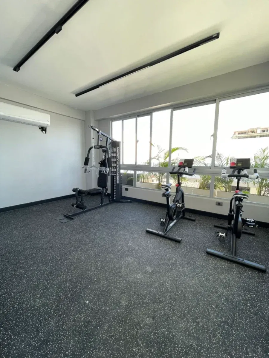 Apartment mit 2 Schlafzimmern und Terrasse zu verkaufen MILLÓN, Foto 14