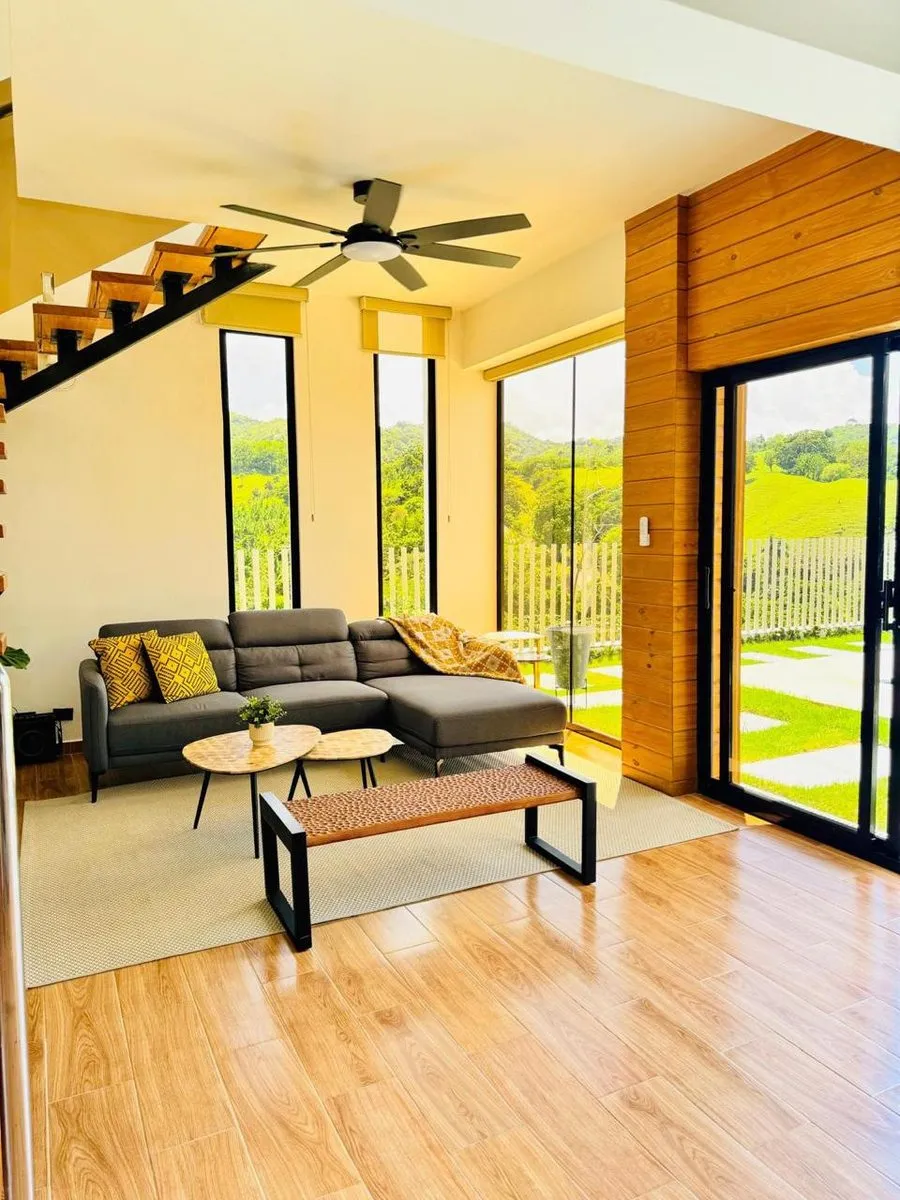 Maison meublée à Altavista, Jarabacoa, photo 8