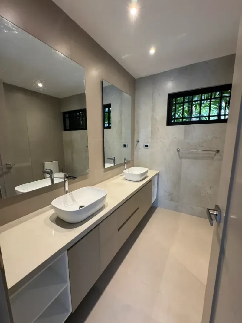 Apartment 3 Bedrooms in Urbanization Buena Vista Norte, USD$ 265,000