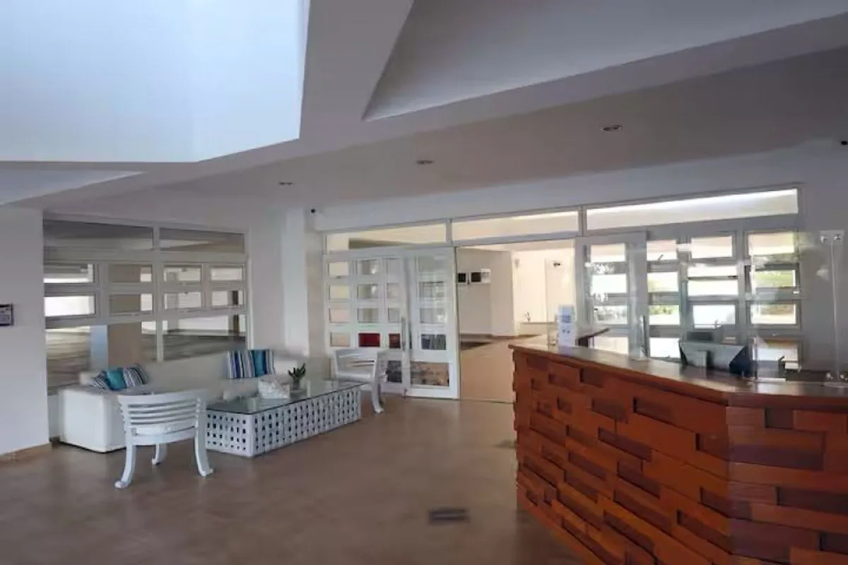 Appartement à Juan Dolio avec piscine et terrasse, photo 3