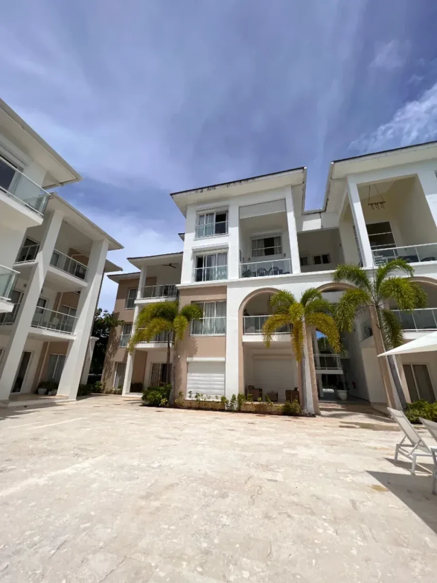 Apartamento in Punta Cana, La Altagracia, Foto 4