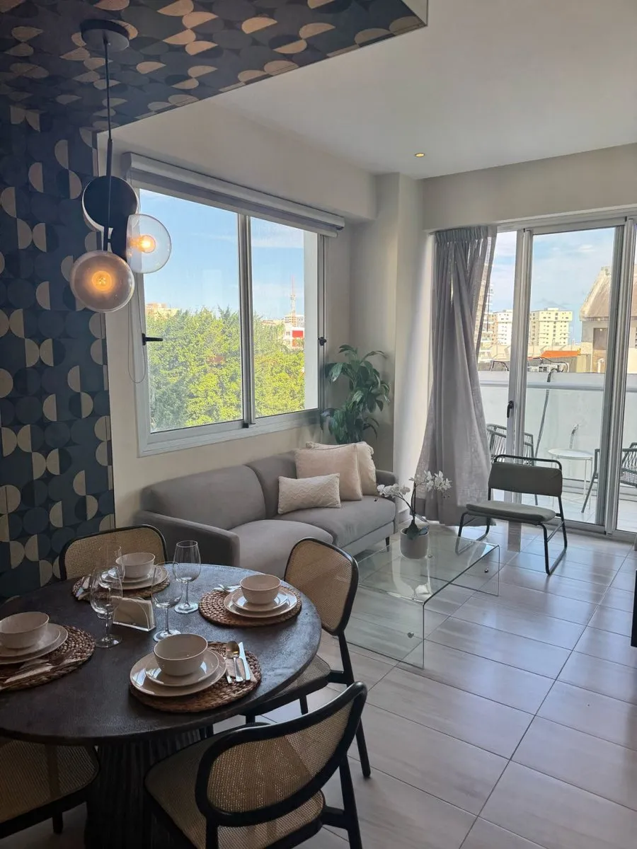 Moderne und elegante Wohnung im NACO, Foto 2